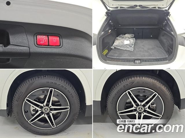 Mercedes-Benz EQA 2026 — photo 19