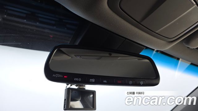 Hyundai Genesis 2016 — photo 11