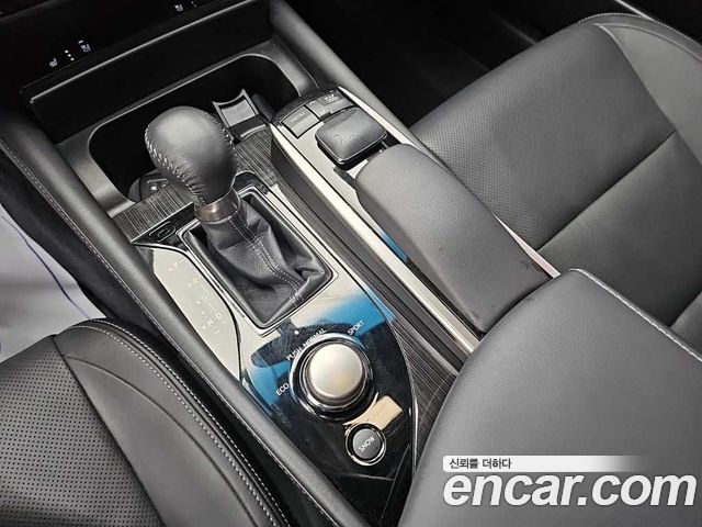 Lexus GS 2013 — photo 8