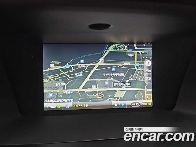 Lexus GS 2013 — photo 14