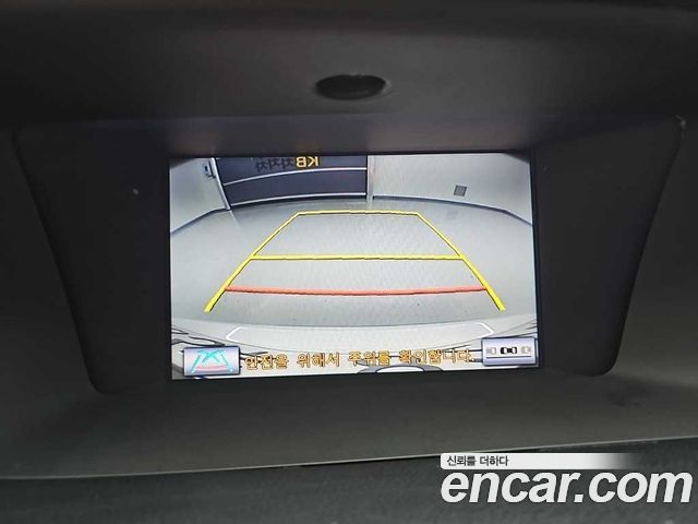 Lexus GS 2013 — photo 15