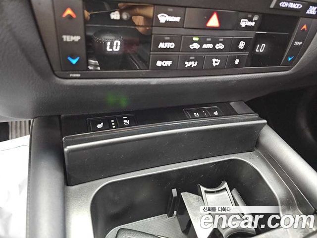 Lexus GS 2013 — photo 16