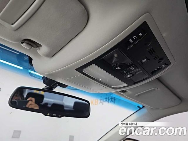 Lexus GS 2013 — photo 17