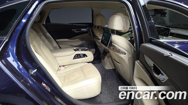 Kia K9 2020 — photo 12