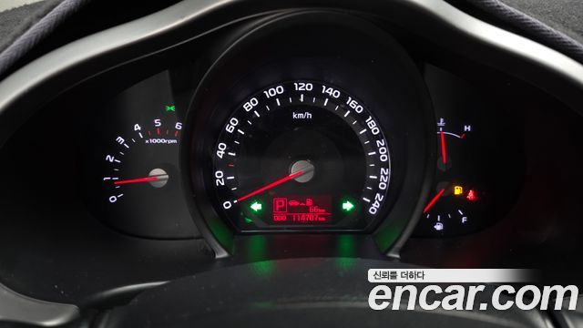 Kia Sportage 2016 — photo 8