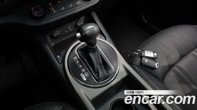 Kia Sportage 2016 — photo 9