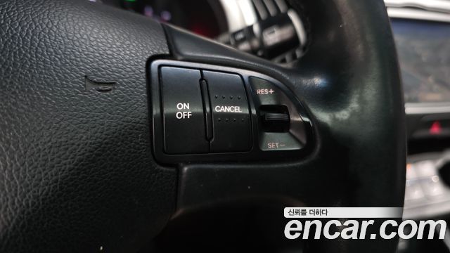 Kia Sportage 2016 — photo 17