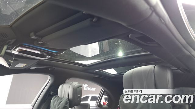 Mercedes-Benz S-Class 2021 — photo 25