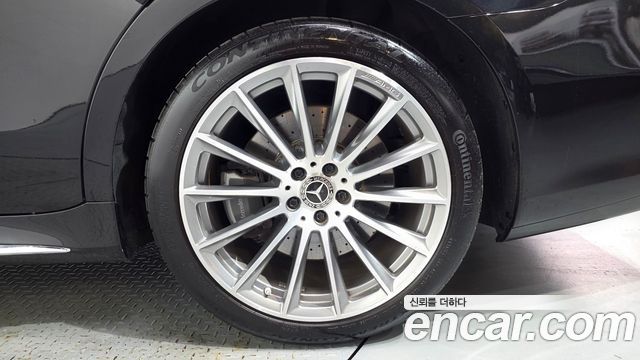 Mercedes-Benz S-Class 2021 — photo 7
