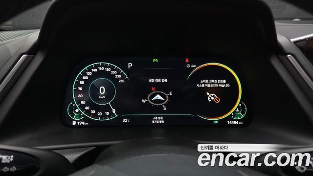 Hyundai Sonata 2023 — photo 11