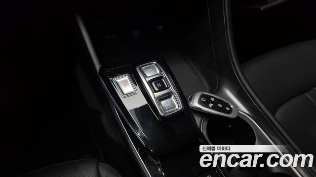 Hyundai Sonata 2023 — photo 12
