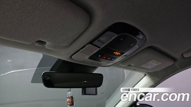 Hyundai Sonata 2023 — photo 23
