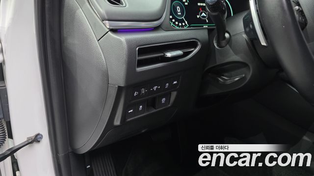 Hyundai Sonata 2023 — photo 29