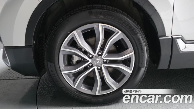 Honda CR-V 2022 — photo 5