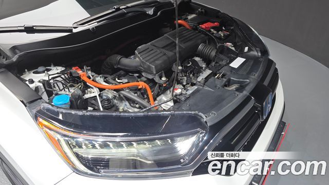 Honda CR-V 2022 — photo 6