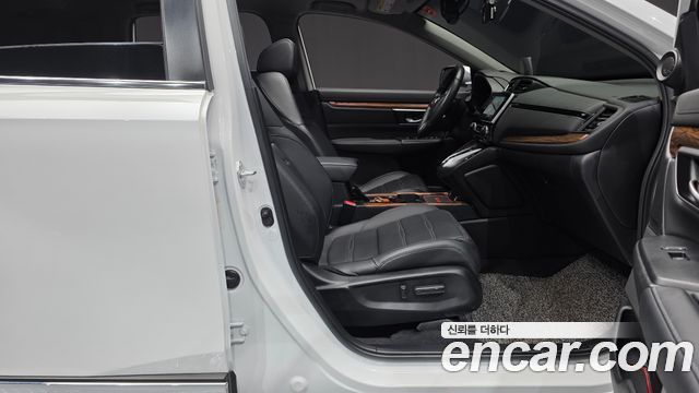 Honda CR-V 2022 — photo 11