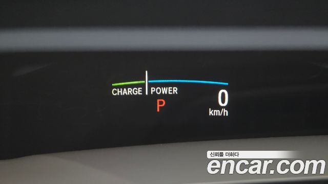 Honda CR-V 2022 — photo 14