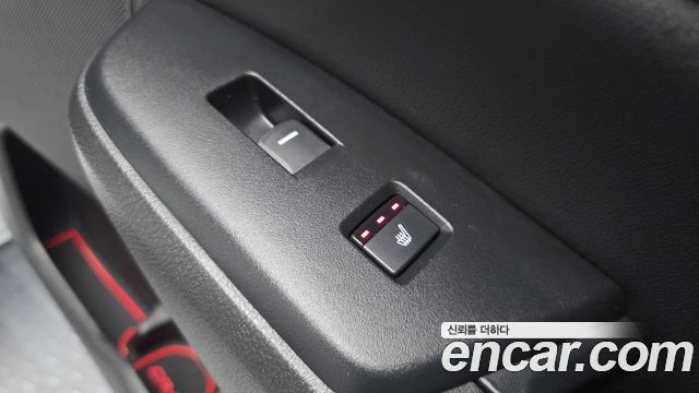 Honda CR-V 2022 — photo 18