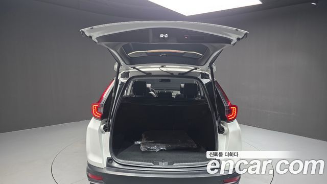 Honda CR-V 2022 — photo 20