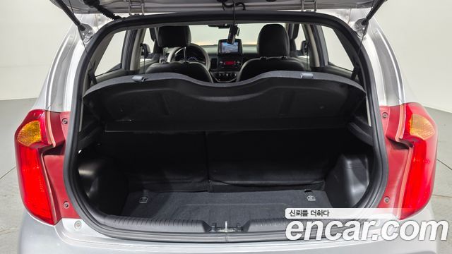 Kia morning 2012 — photo 20