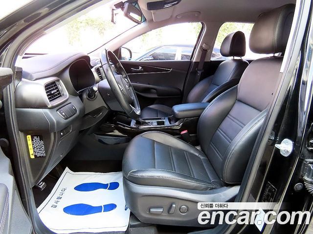 Kia Sorento 2016 — photo 5