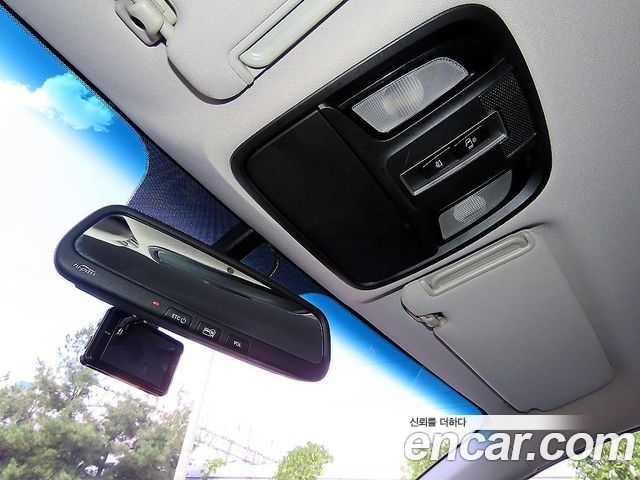 Kia Sorento 2016 — photo 15