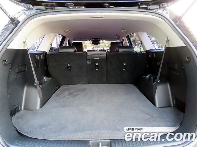 Kia Sorento 2016 — photo 18