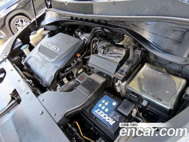 Kia Sorento 2016 — photo 19