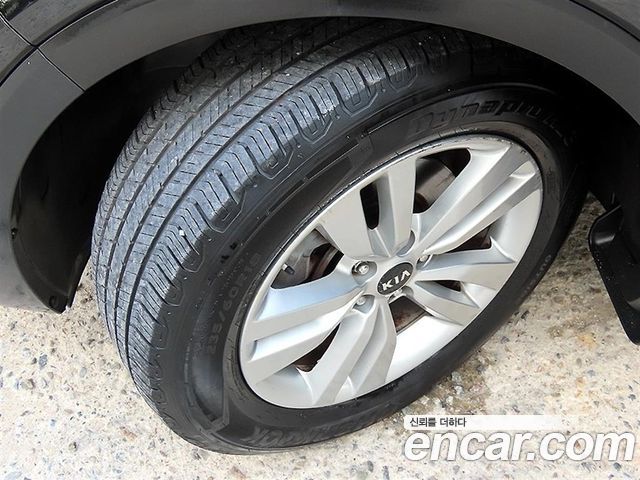 Kia Sorento 2016 — photo 20