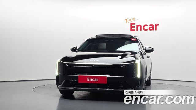 Kia K8 2025 — photo 3