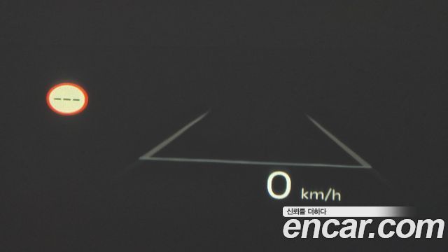 Kia K8 2025 — photo 20