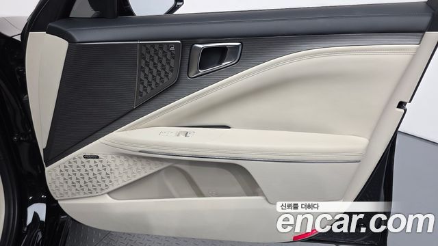 Kia K8 2025 — photo 14