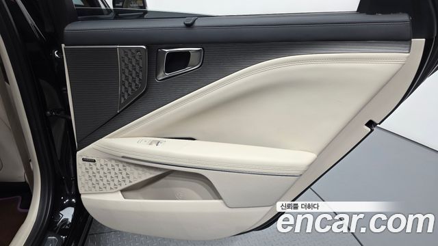 Kia K8 2025 — photo 15