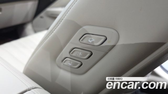 Kia K8 2025 — photo 32