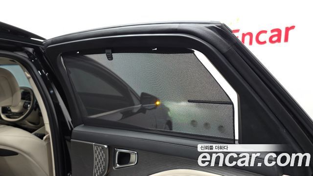 Kia K8 2025 — photo 36