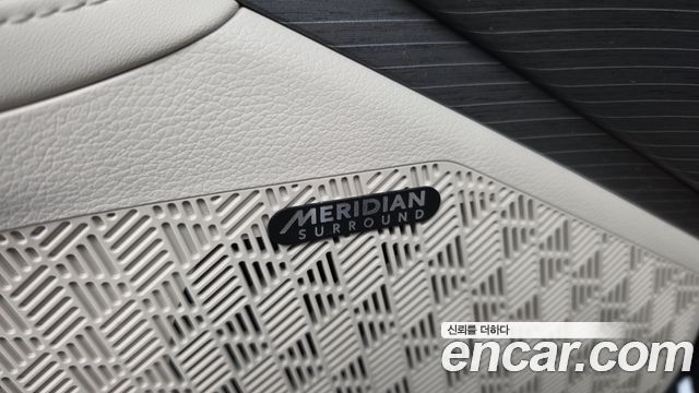 Kia K8 2025 — photo 39