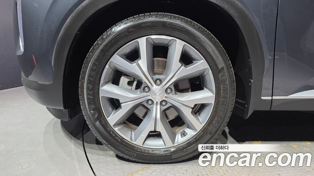Hyundai Palisade 2021 — photo 5