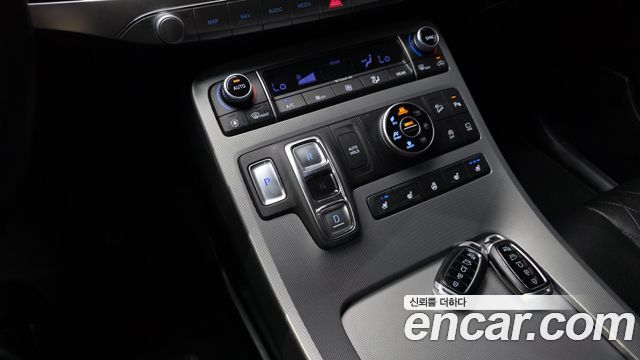 Hyundai Palisade 2021 — photo 9