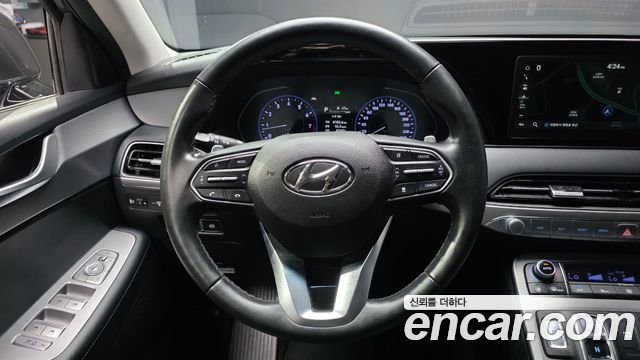 Hyundai Palisade 2021 — photo 13