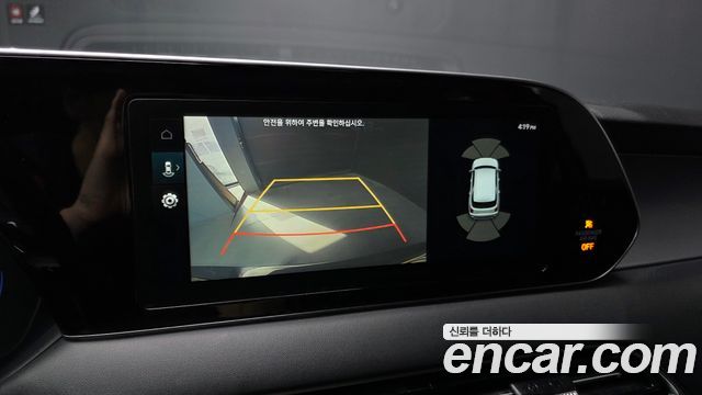 Hyundai Palisade 2021 — photo 15
