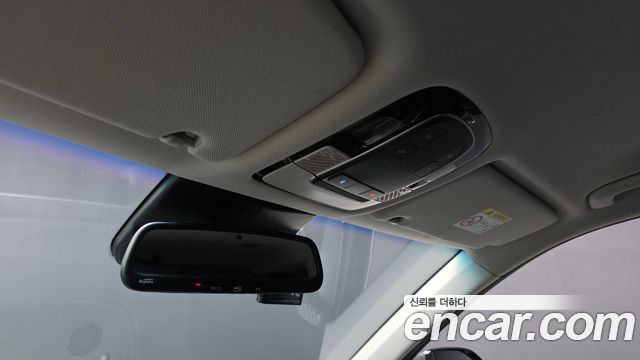 Hyundai Palisade 2021 — photo 17