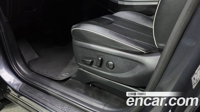 Hyundai Palisade 2021 — photo 18