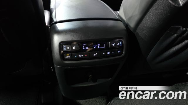 Hyundai Palisade 2021 — photo 19