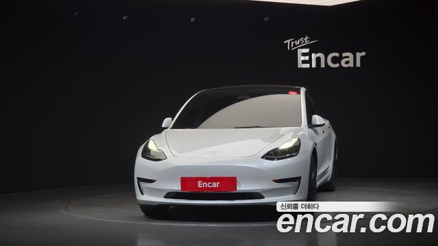 Tesla Model 3 2022 — photo 3