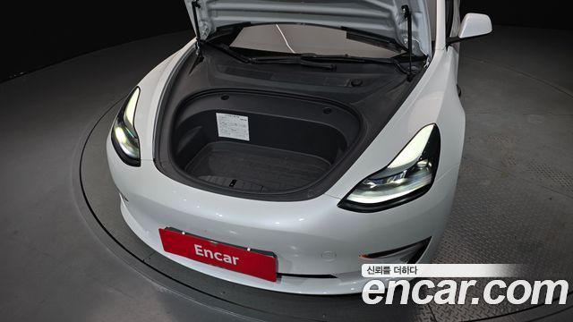 Tesla Model 3 2022 — photo 6