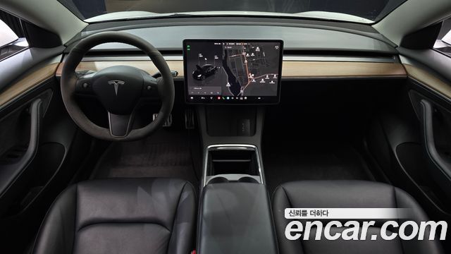 Tesla Model 3 2022 — photo 10
