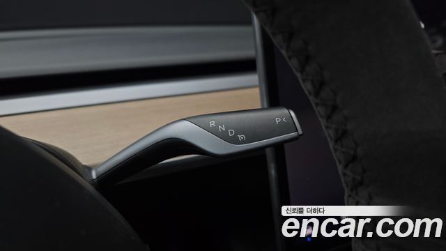 Tesla Model 3 2022 — photo 12