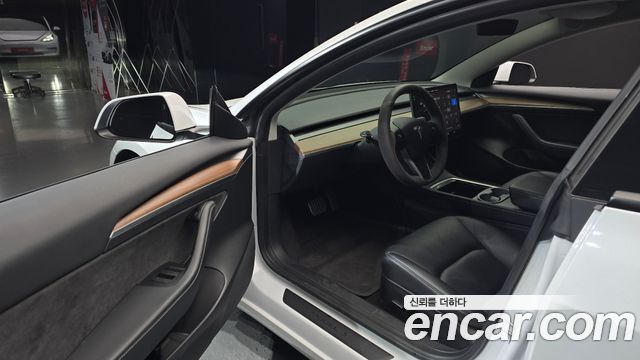 Tesla Model 3 2022 — photo 13