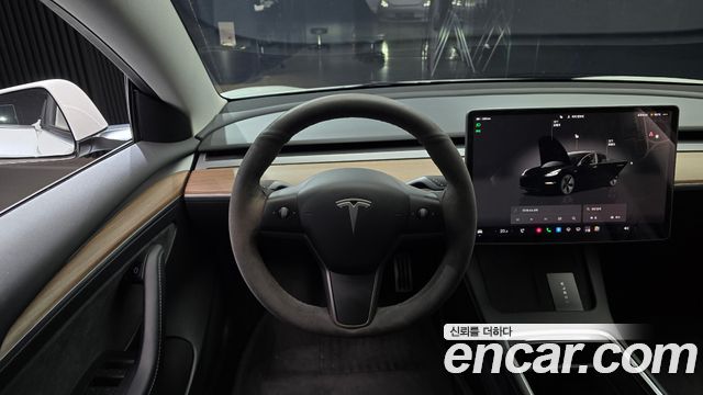 Tesla Model 3 2022 — photo 19