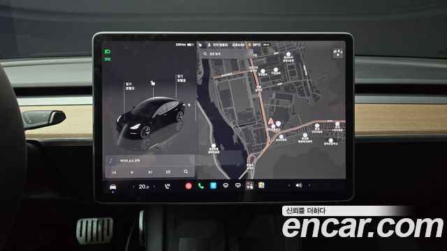 Tesla Model 3 2022 — photo 20